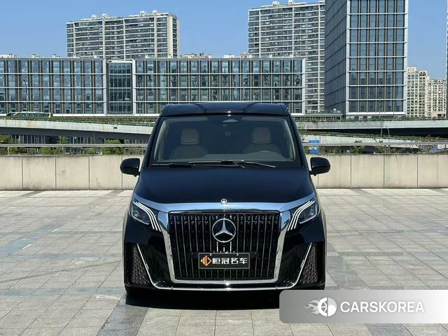 Mercedes-Benz Vito id 3993476 из Китая 2
