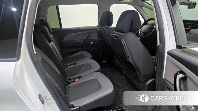 Citroen / DS Grand C4 Spacetourer 2019 Белый из Кореи, фото 2
