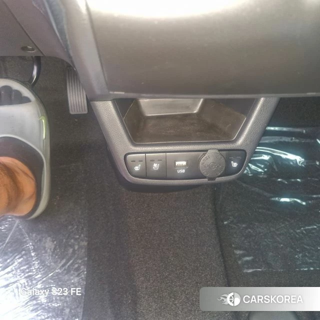 Kia The New Ray 2026 Черный из Кореи, фото 2