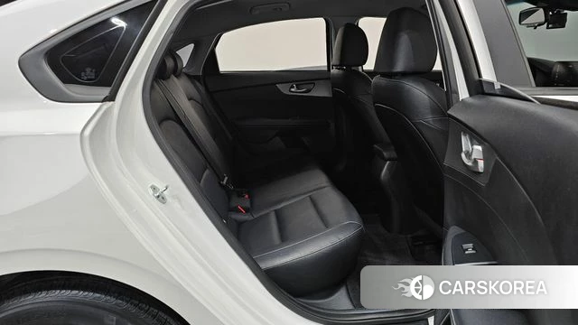Kia Come New K3 2020 Белый из Кореи, фото 2