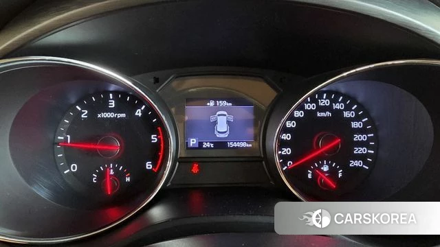 Kia The New Carnival 2019 Белый из Кореи, фото 2