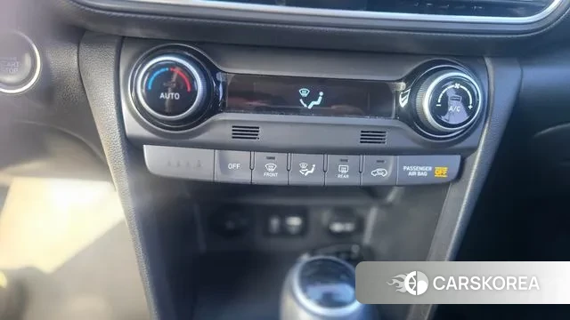 Hyundai Kona 2019 Белый из Кореи, фото 2