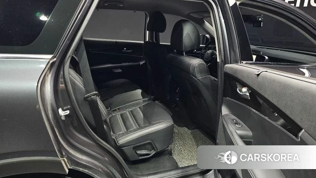 Kia The New Sorento 2020 Черный из Кореи, фото 2