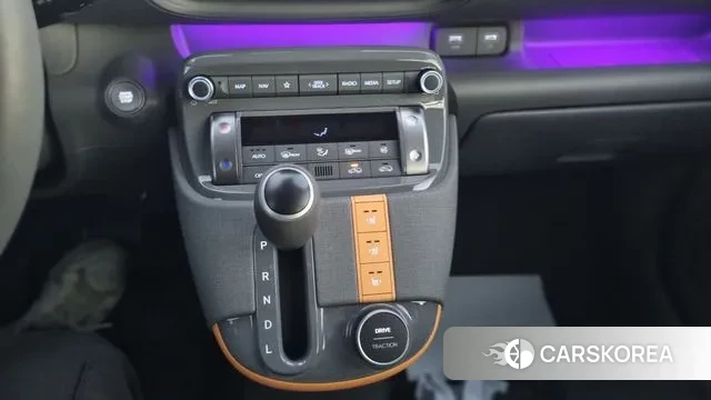 Hyundai Casper 2022 Светло-зеленый из Кореи, фото 2