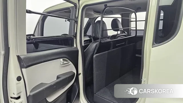 Kia The New Kia Ray 2023 Жемчужный цвет из Кореи, фото 2