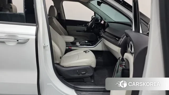 Kia Carnival 4th generation id 3646482 из Кореи 2