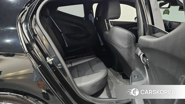 Hyundai Veloster (JS) 2021 Черный из Кореи, фото 2