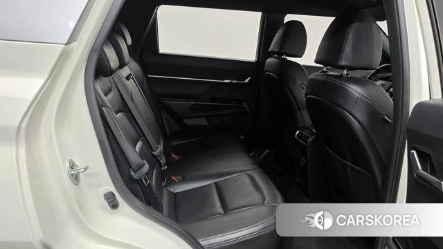 Ssangyong Torres 2022 Белый из Кореи, фото 2