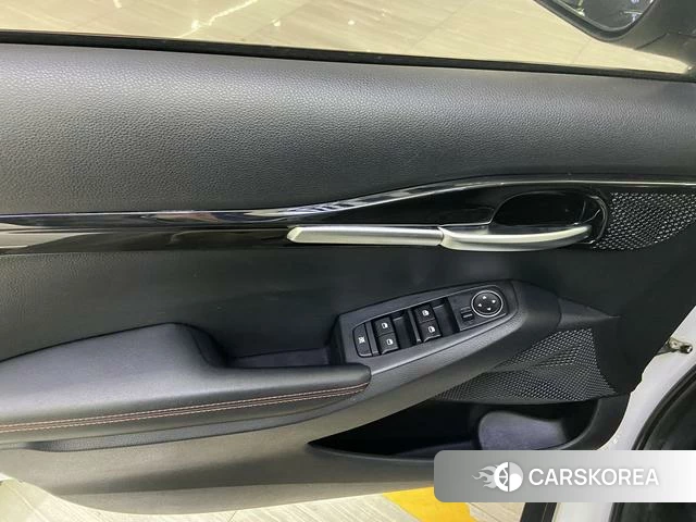 Kia Proud run 2022 Белый из Китая, фото 2