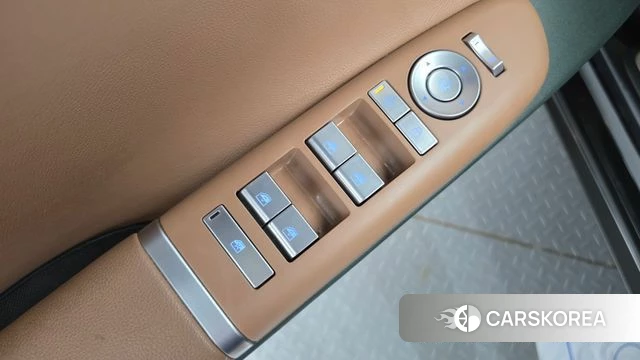 Hyundai Grandeur (GN7) 2023 Серый из Кореи, фото 2