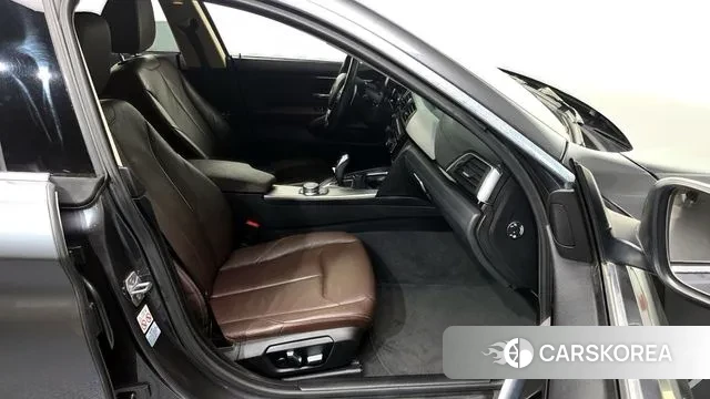 BMW 4 Series (F32) 2020 Серый из Кореи, фото 2