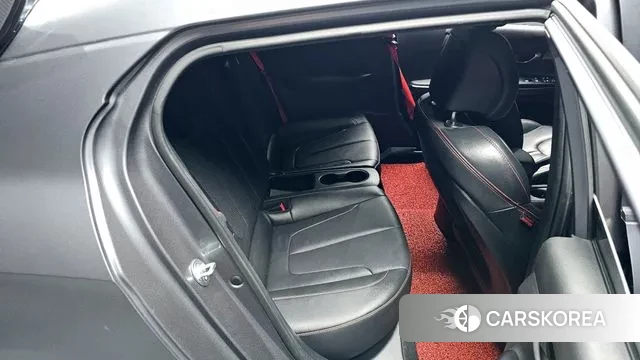 Hyundai Veloster (JS) 2019 Серый из Кореи, фото 2