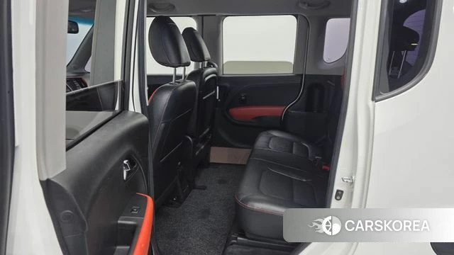 Kia The New Ray 2018 Белый из Кореи, фото 2