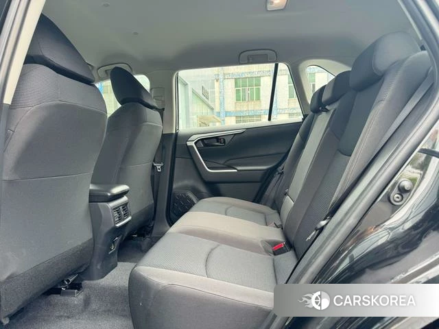 Toyota RAV4 Rongfang 2024 Черный из Китая, фото 2