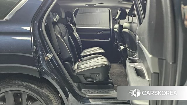 Hyundai Palisade 2020 Синий из Кореи, фото 2