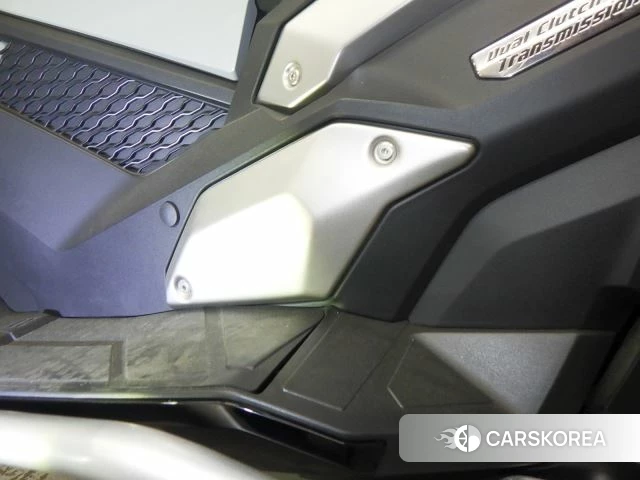 Проданный Honda X-ADV 750 id 3949756 из Японии, фото 4