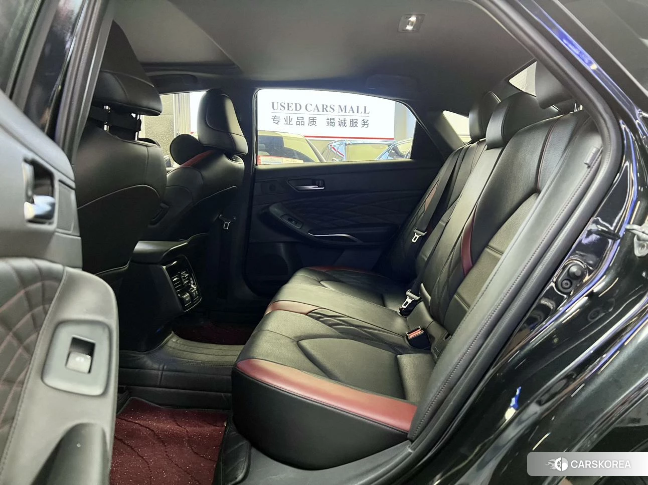 Toyota Asian dragon 2020 Черный из Китая, фото 2