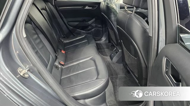 Audi New A3 2018 Серый из Кореи, фото 2