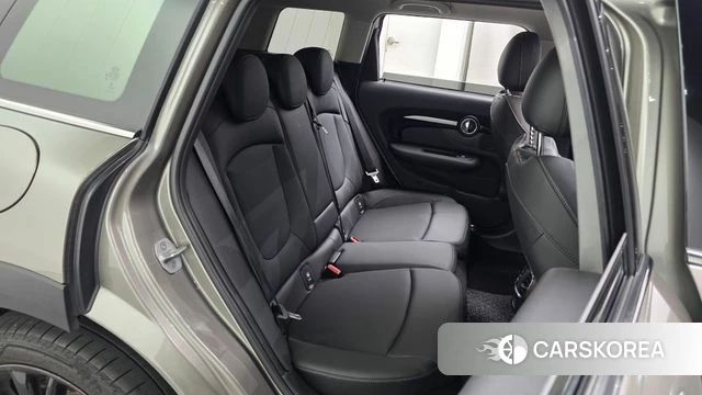 Mini Cooper Clubman 2020 Серый из Кореи, фото 2