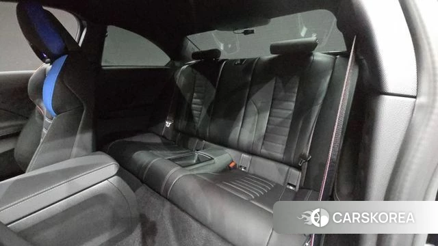 BMW M2 (G87) 2025 Черный из Кореи, фото 2