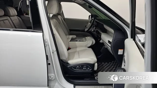 Hyundai Palisade (LX3) 2025 Белый из Кореи, фото 2