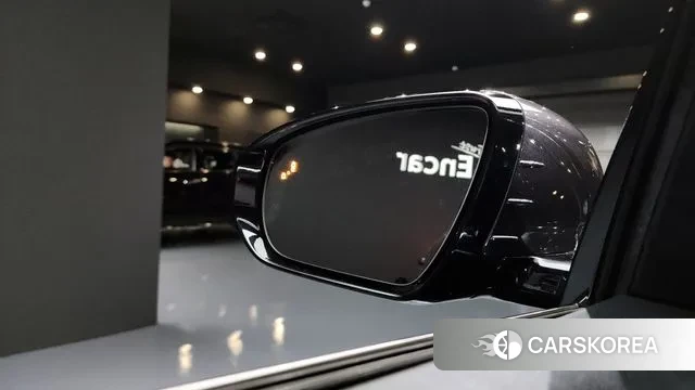 Kia More K9 2020 Серый из Кореи, фото 2