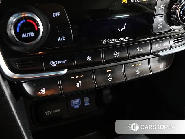 Hyundai Santa Fe TM 2018 Белый из Кореи, фото 2