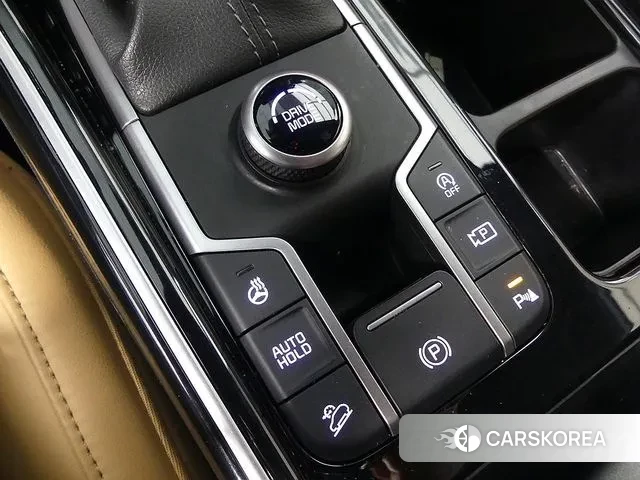 Kia Sorento 4th Generation 2022 Белый из Кореи, фото 2