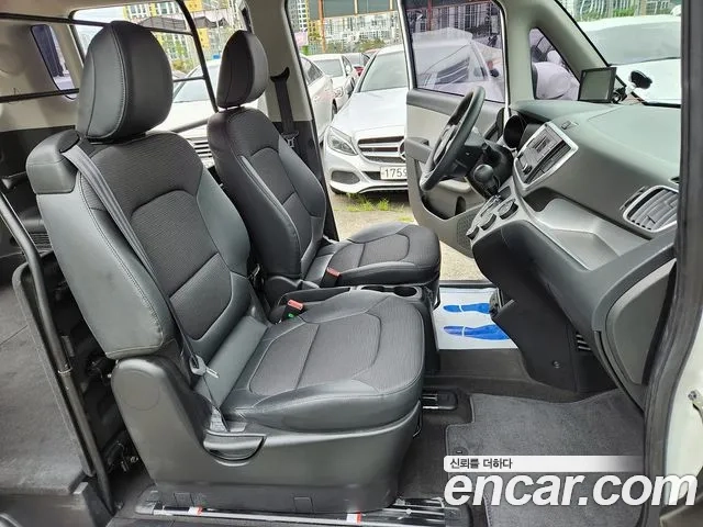 Kia The New Ray 2021 Белый из Кореи, фото 2