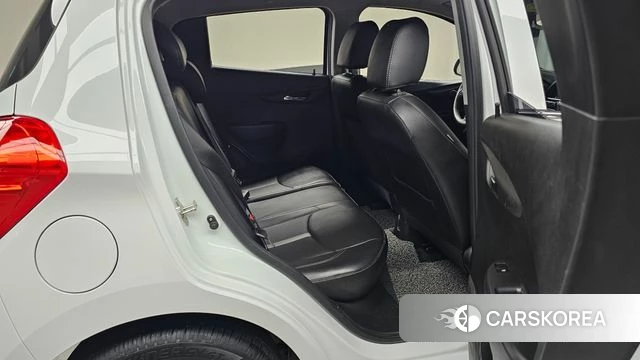 Chevrolet (GM Daewoo) The New Spark 2019 Белый из Кореи, фото 2