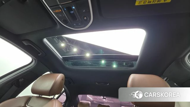 Genesis G70 2018 Серый из Кореи, фото 2