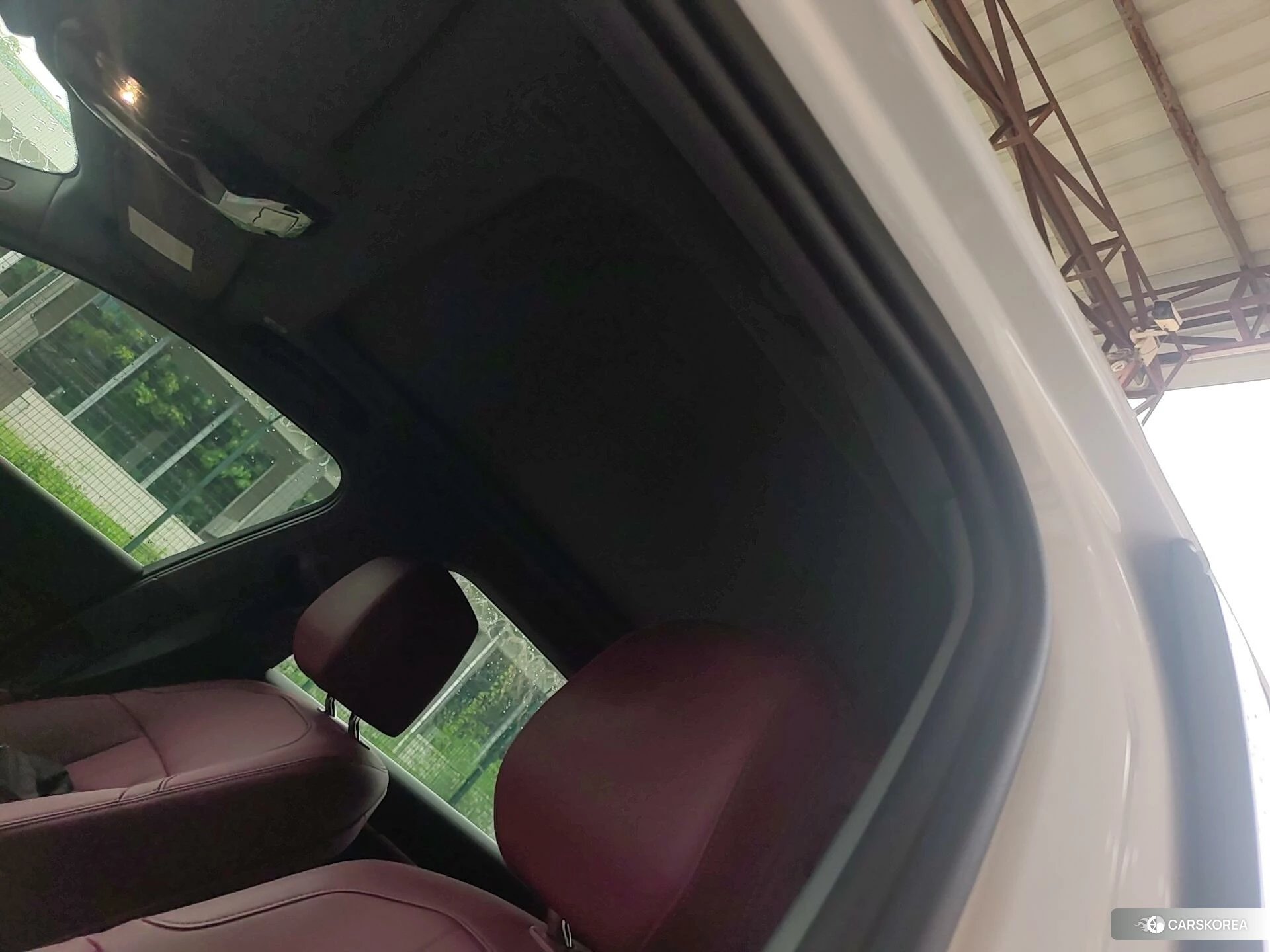 BMW 5 series 2024 Белый из Китая, фото 2
