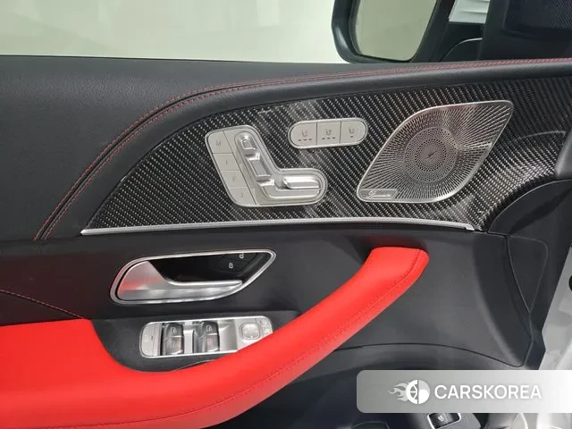 Mercedes-Benz GLE-Class W167 2025 Белый из Кореи, фото 2