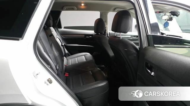 Renault Korea (Samsung) QM6 id 4483017 из Кореи 2