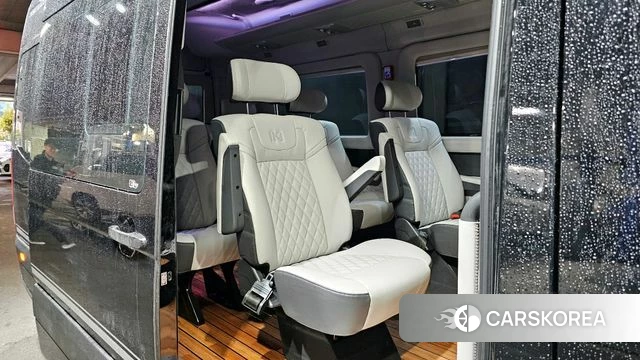 Hyundai Solati 2019 Черный из Кореи, фото 2