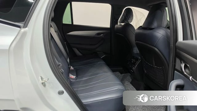 Renault Korea (Samsung) Grand Coleos 2025 Белый из Кореи, фото 2
