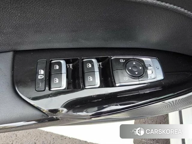 Kia K5 3rd generation 2020 Белый из Кореи, фото 2