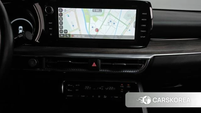 Kia K5 3rd generation id 4774465 из Кореи 2