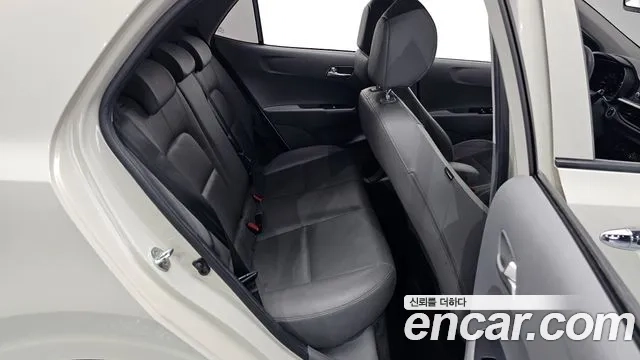 Kia Morning Urban (JA) 2020 Жемчужный цвет из Кореи, фото 2