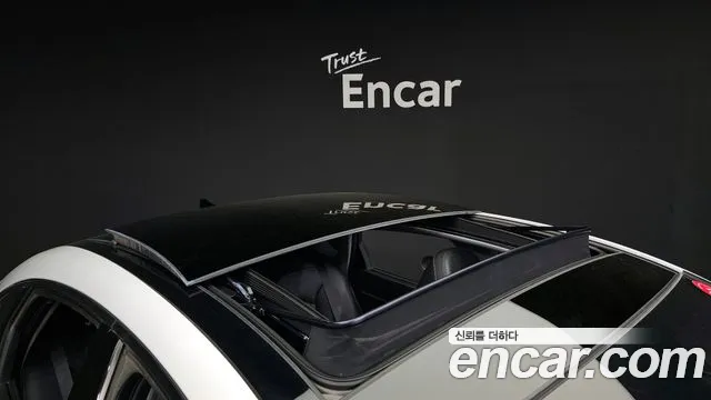 Hyundai Grandeur IG id 2680110 из Кореи 2