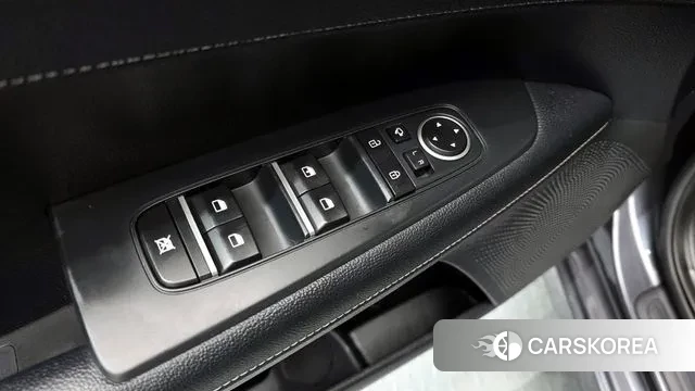 Kia Come New K3 2018 Серый из Кореи, фото 2