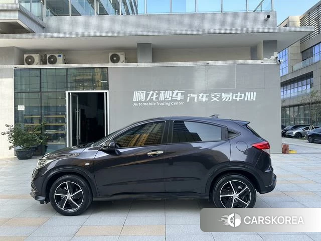 Honda Binzhi 2020 Черный из Китая, фото 2