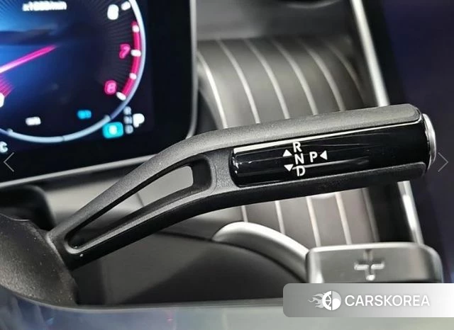 Mercedes-Benz GLC-Class X254 2023 Серый из Кореи, фото 2