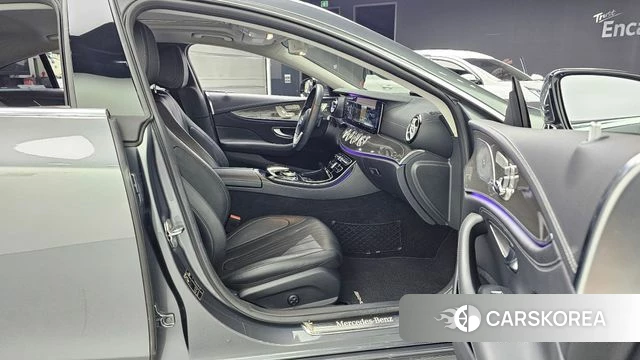 Mercedes-Benz CLS-Class C257 2018 Серый из Кореи, фото 2