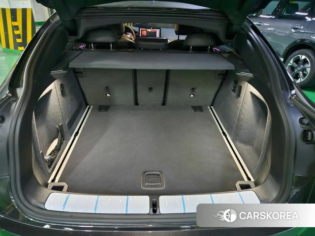 BMW X4 (G02) 2025 Серый из Кореи, фото 2
