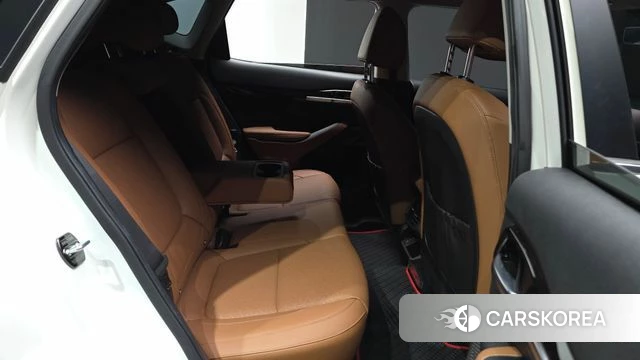 Kia The New Seltos 2023 Белый из Кореи, фото 2