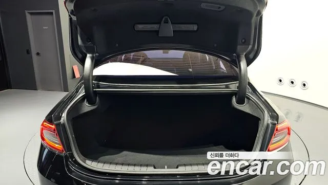 Hyundai Grandeur IG id 2689061 из Кореи 2