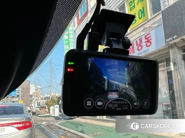 Kia K5 3rd generation id 3645311 из Кореи 2