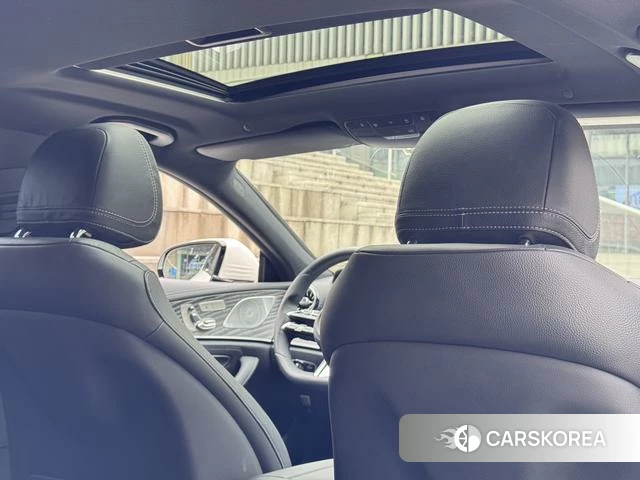 Mercedes-Benz CLS 2022 Белый из Китая, фото 2