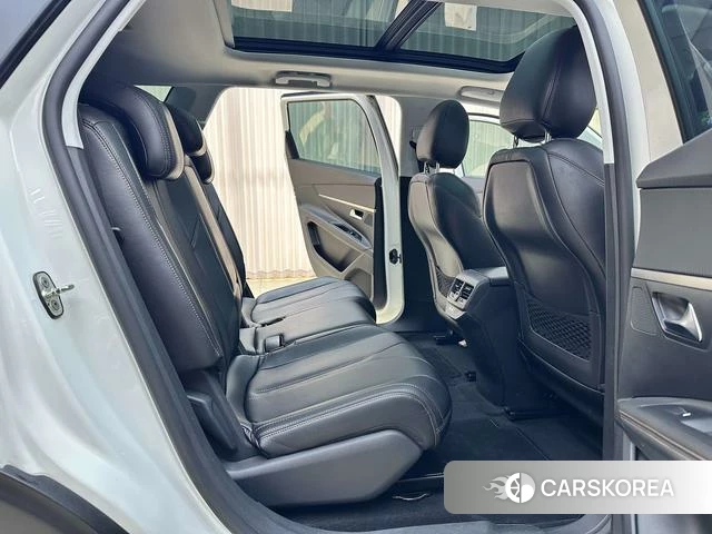 Peugeot 5008 2018 Белый из Китая, фото 2